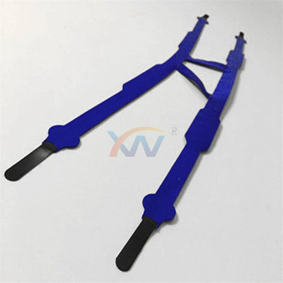 医疗魔术贴绑带