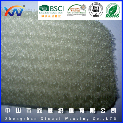 勾毛随机混合面