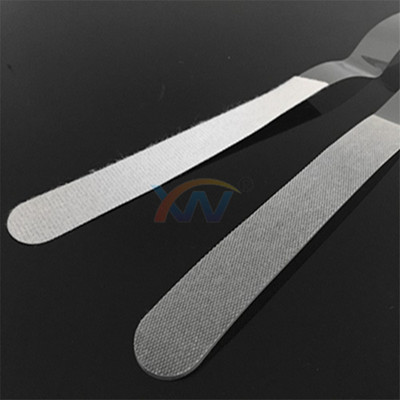 电压魔术贴扎带