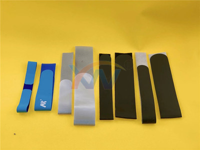 贴合热压绑带魔术贴