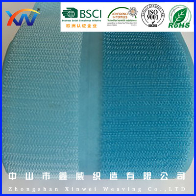 不抓毛同面魔术贴