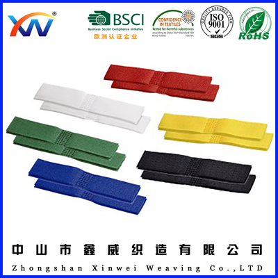 彩色车缝电压扎带