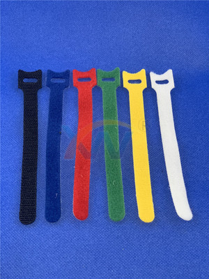 背靠背电线绑带