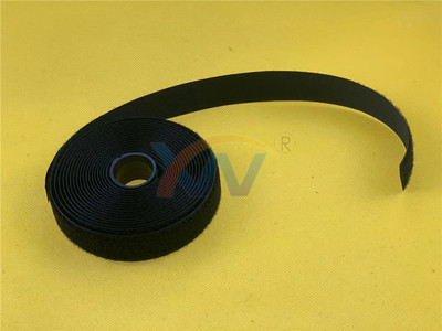 带魔术贴的防静电带