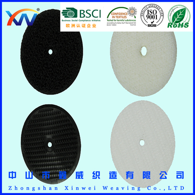 环保磨盘魔术贴