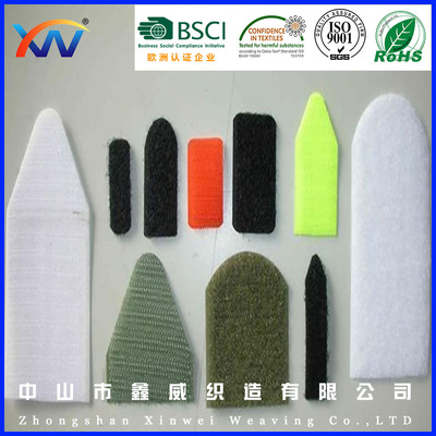 各形状冲型魔术贴