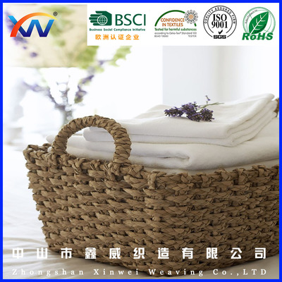 彩色涤纶起毛布