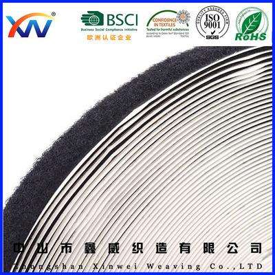 亚克力背胶魔术贴